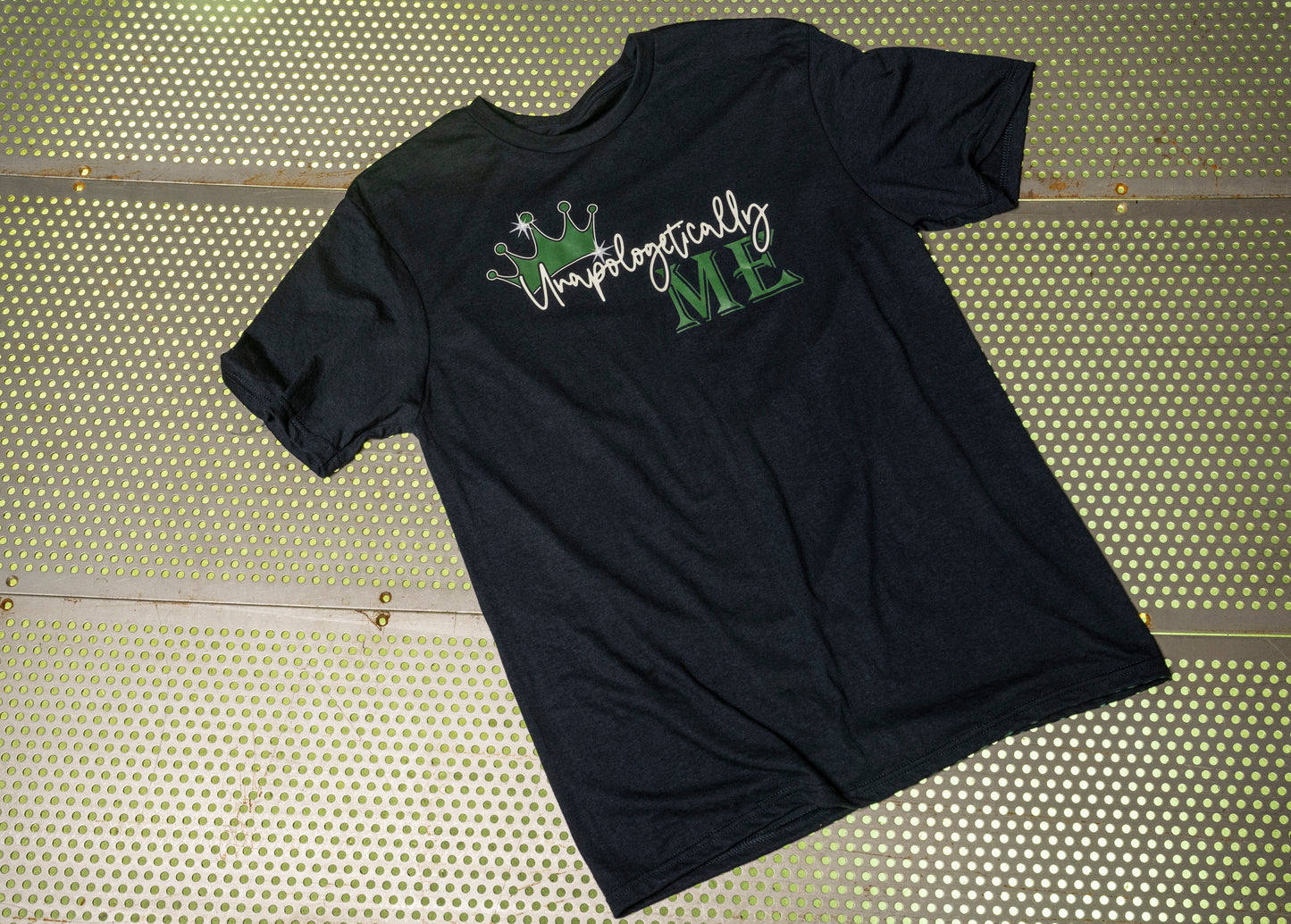 Unapologetically Me T-Shirt
