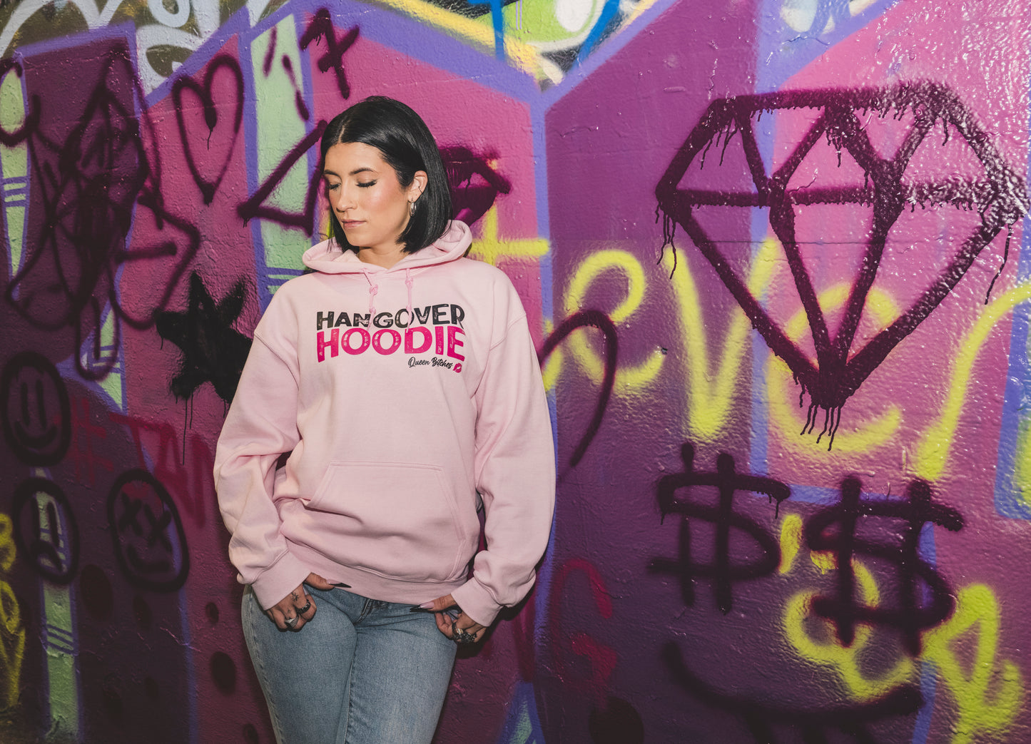 Hangover Hoodie