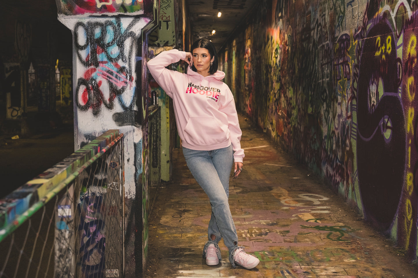 Hangover Hoodie