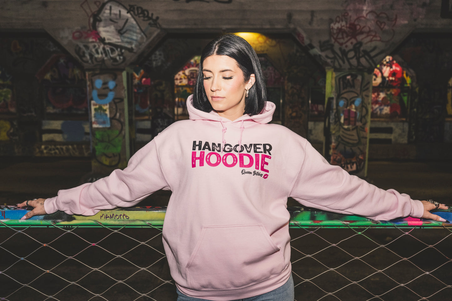 Hangover Hoodie