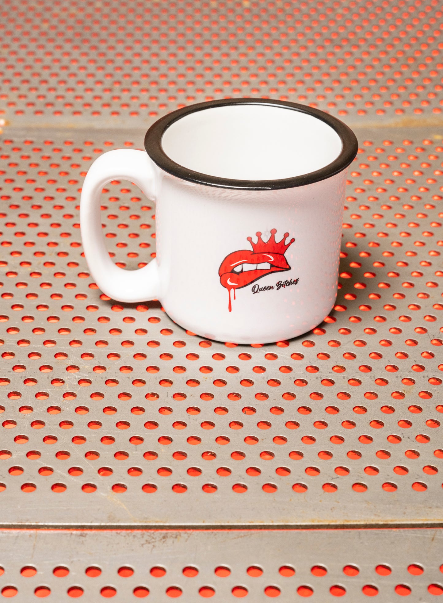 Queen Bitches💋 Coffee Mug