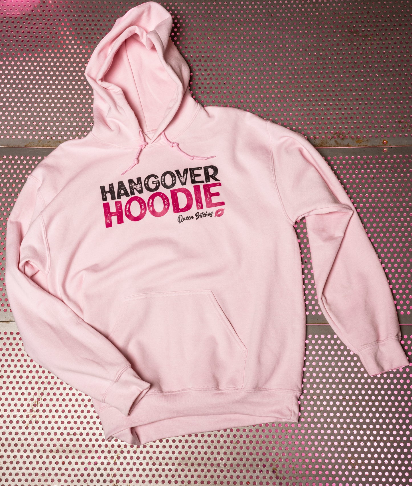 Hangover Hoodie